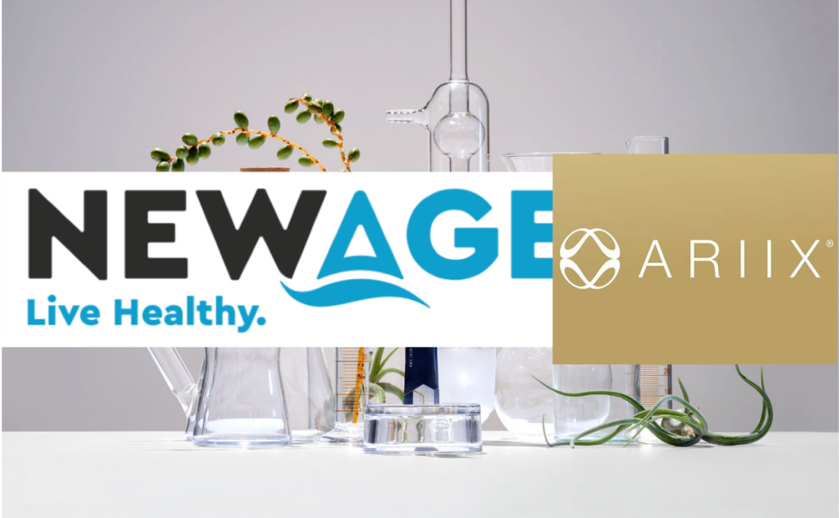 The Mirage of the Infinite Upline: How Ego, Phantom Assets, and the ARIIX-NewAge Scandal Bankrupted an Empire