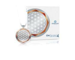 Unlocking Peak Performance: A Review of the Amezcua Chi Pendant 4