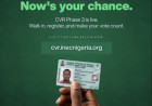 How to Use the INEC CVR Portal: Step-by-Step Registration Guide