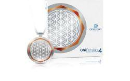 Unlocking Peak Performance: A Review of the Amezcua Chi Pendant 4