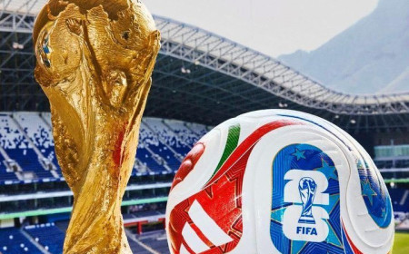 🚨 BREAKING: ALL YOU NEED TO KNOW ABOUT THE 2026 WORLD CUP JOURNEY TO GLORY KICKING OFF