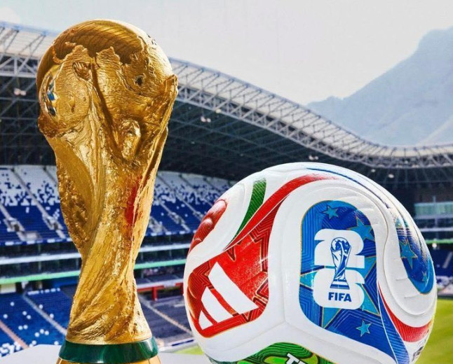 🚨 BREAKING: ALL YOU NEED TO KNOW ABOUT THE 2026 WORLD CUP JOURNEY TO GLORY KICKING OFF