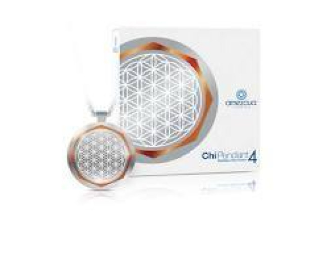 Unlocking Peak Performance: A Review of the Amezcua Chi Pendant 4