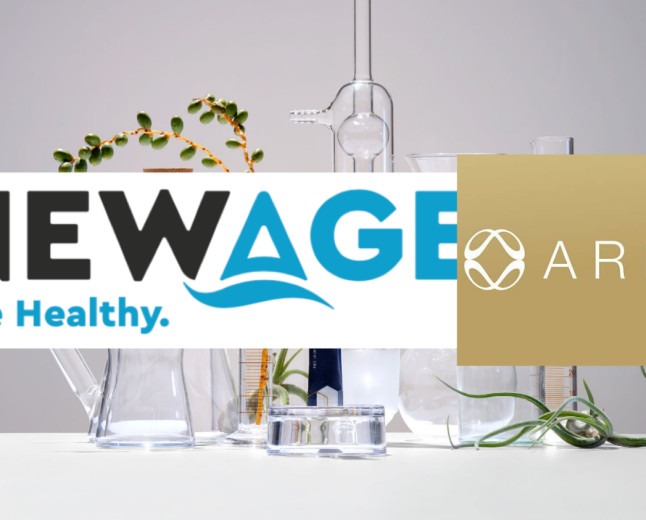 The Mirage of the Infinite Upline: How Ego, Phantom Assets, and the ARIIX-NewAge Scandal Bankrupted an Empire